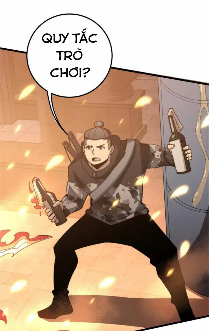 Độc Thủ Vu Y Chapter 116 - Trang 2