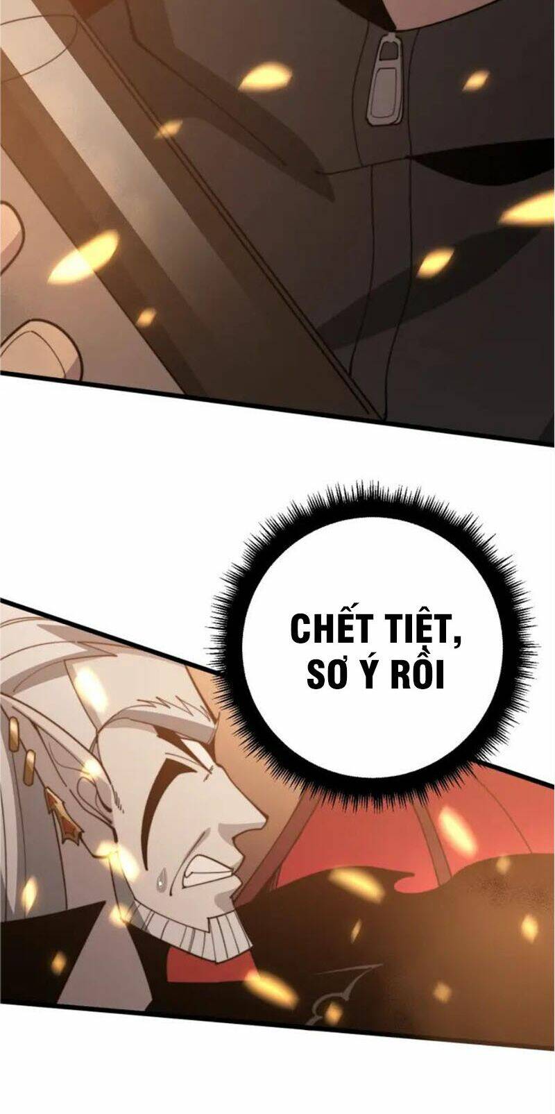 Độc Thủ Vu Y Chapter 116 - Trang 2