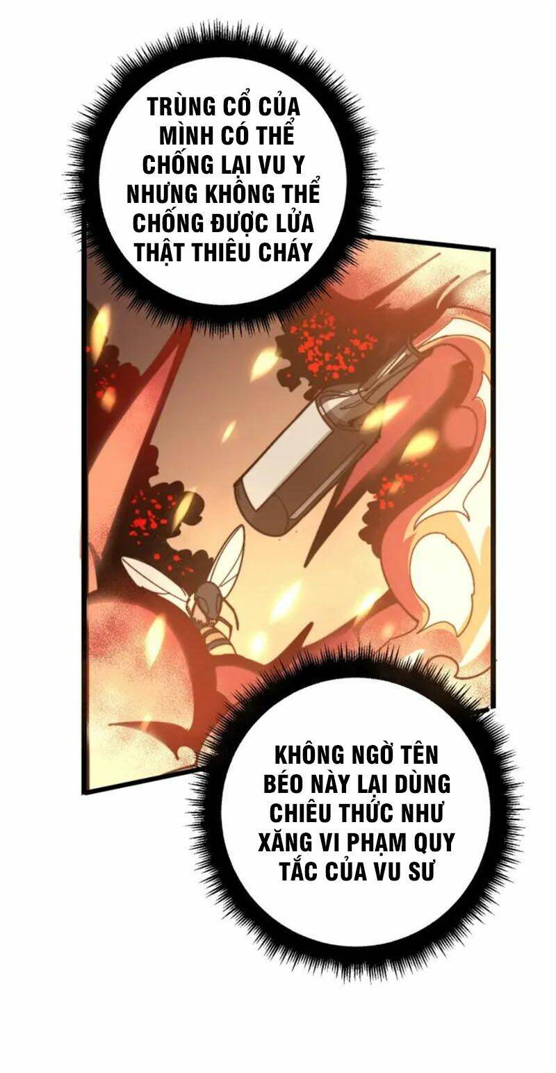 Độc Thủ Vu Y Chapter 116 - Trang 2