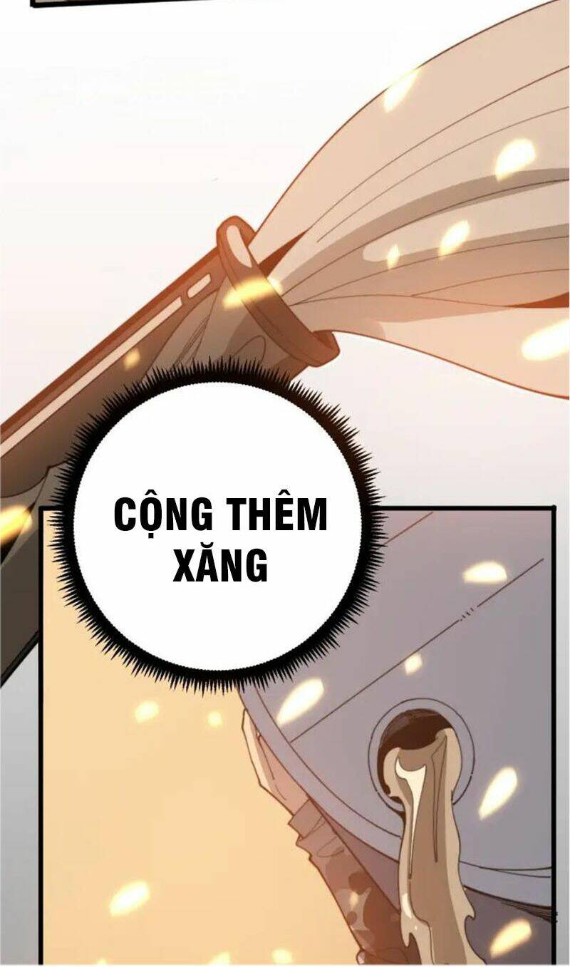 Độc Thủ Vu Y Chapter 116 - Trang 2