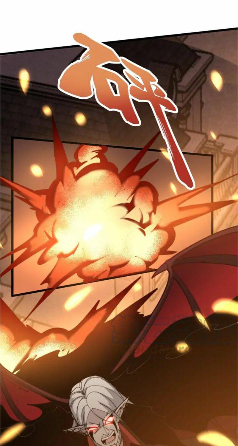 Độc Thủ Vu Y Chapter 116 - Trang 2