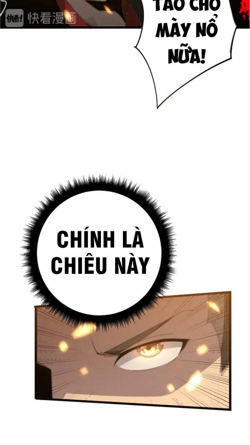 Độc Thủ Vu Y Chapter 116 - Trang 2