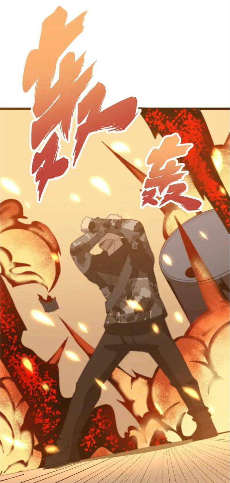 Độc Thủ Vu Y Chapter 116 - Trang 2