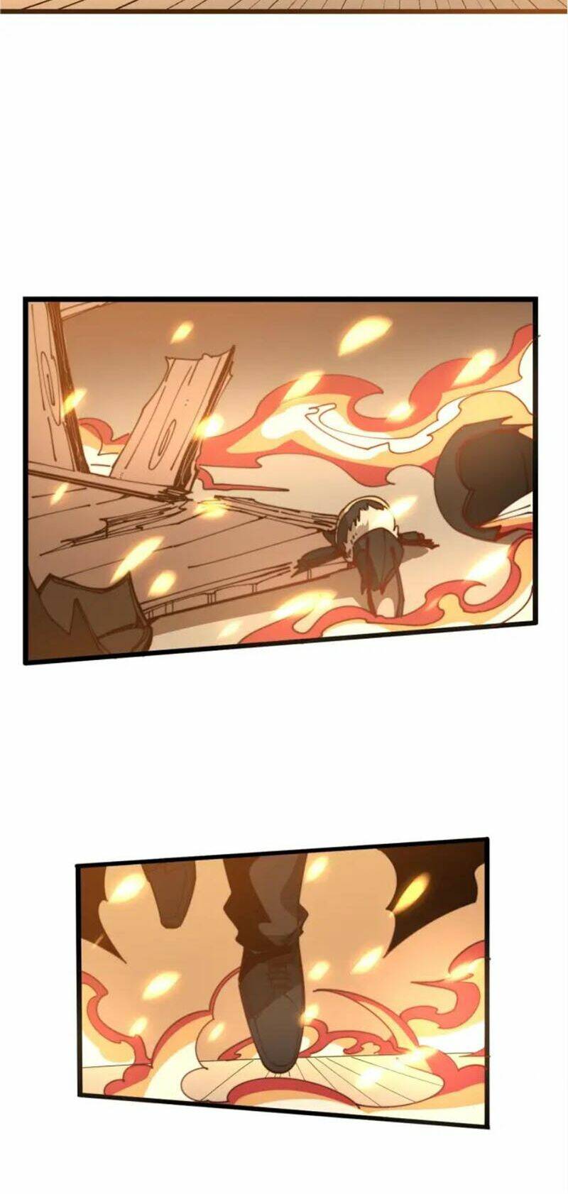 Độc Thủ Vu Y Chapter 116 - Trang 2