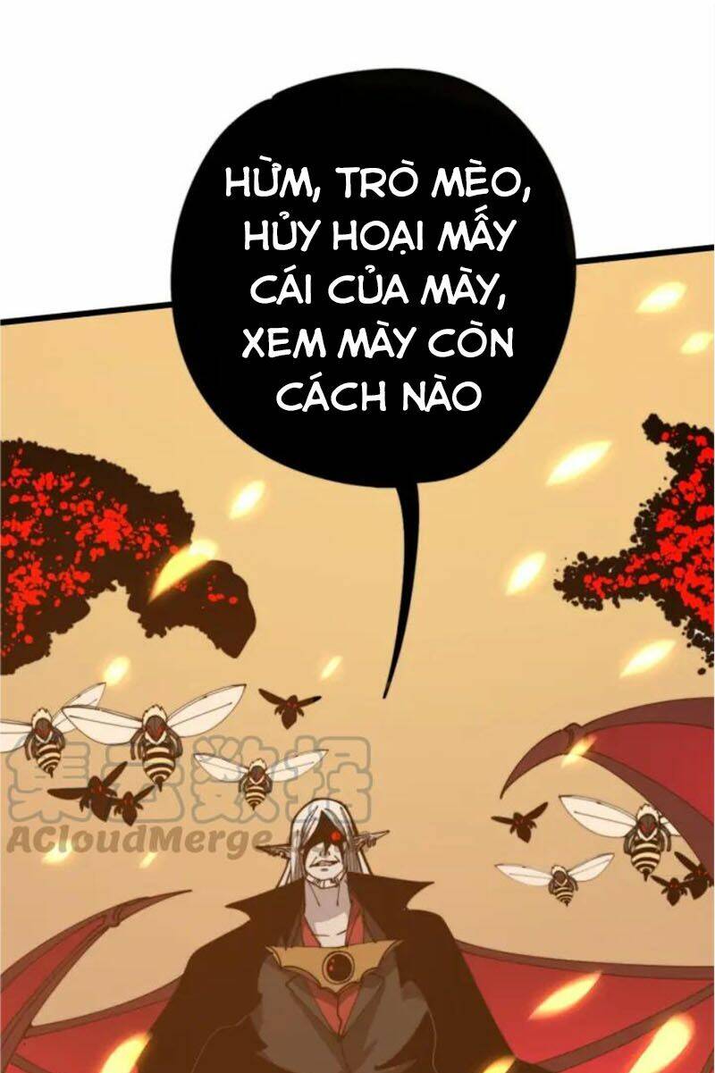 Độc Thủ Vu Y Chapter 116 - Trang 2