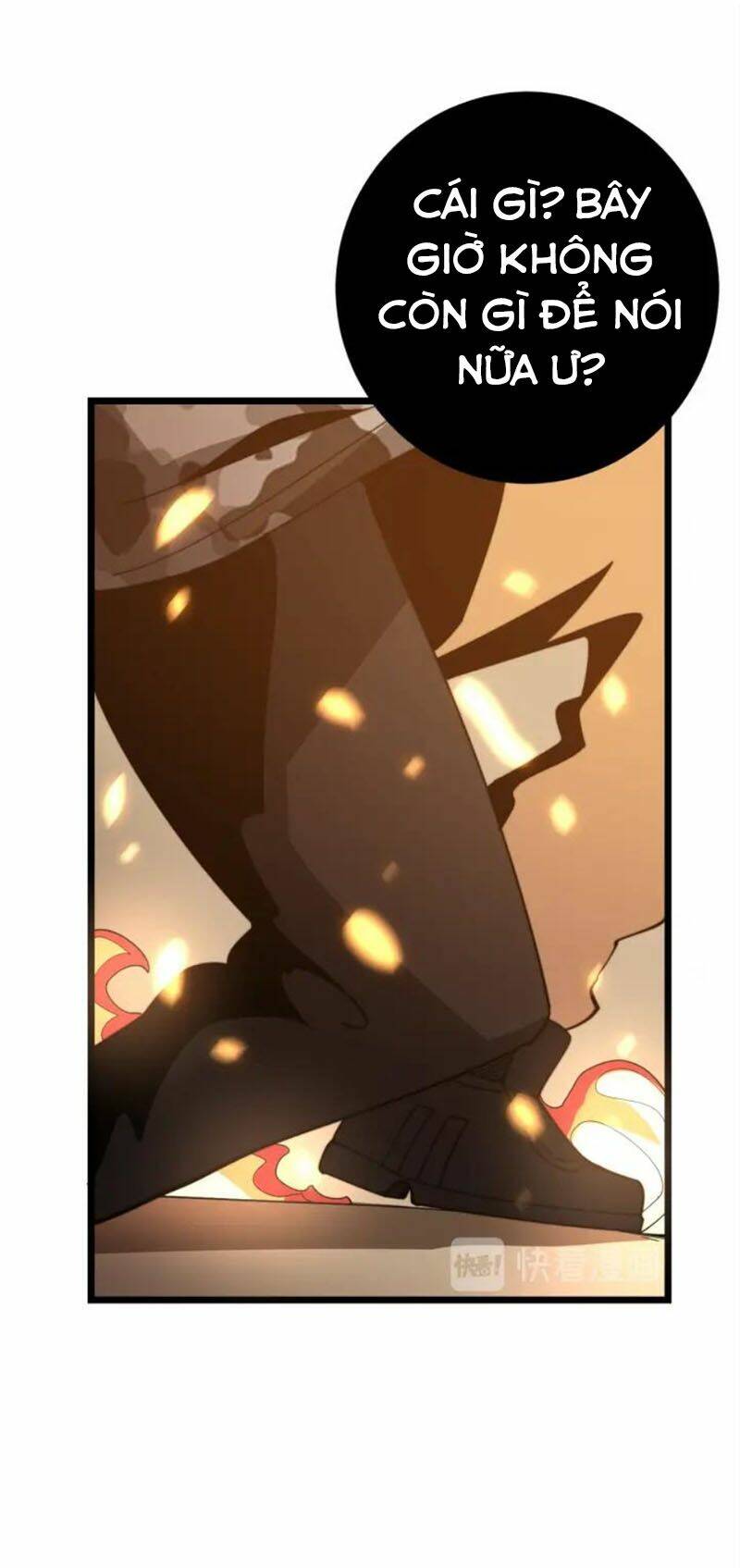 Độc Thủ Vu Y Chapter 116 - Trang 2