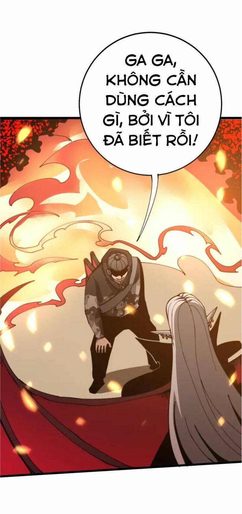 Độc Thủ Vu Y Chapter 116 - Trang 2