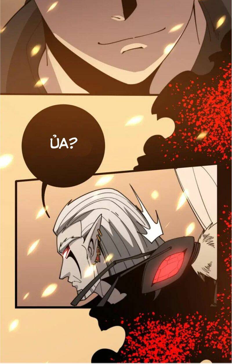 Độc Thủ Vu Y Chapter 116 - Trang 2