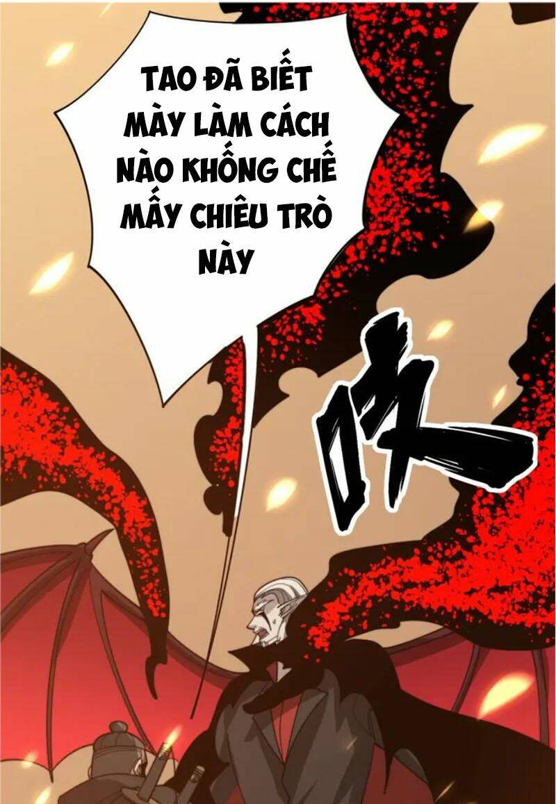 Độc Thủ Vu Y Chapter 116 - Trang 2