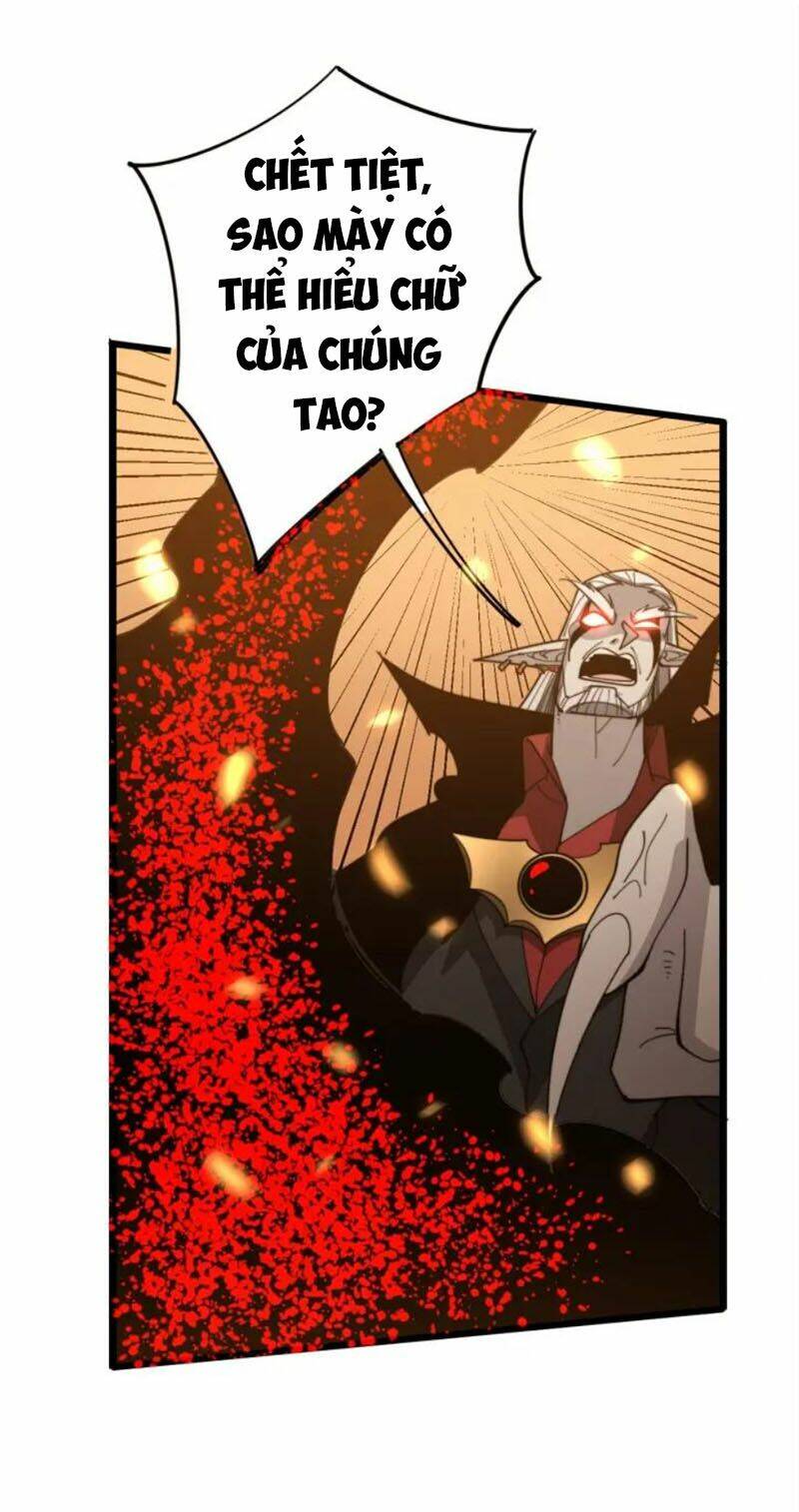 Độc Thủ Vu Y Chapter 116 - Trang 2