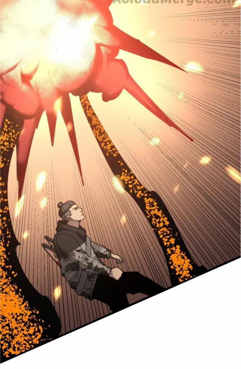 Độc Thủ Vu Y Chapter 116 - Trang 2