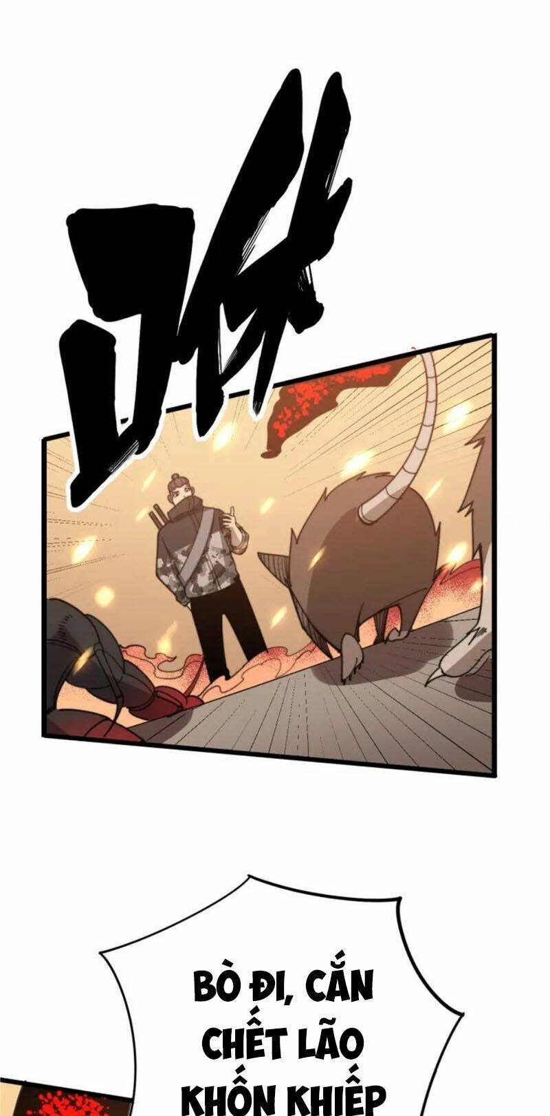 Độc Thủ Vu Y Chapter 116 - Trang 2