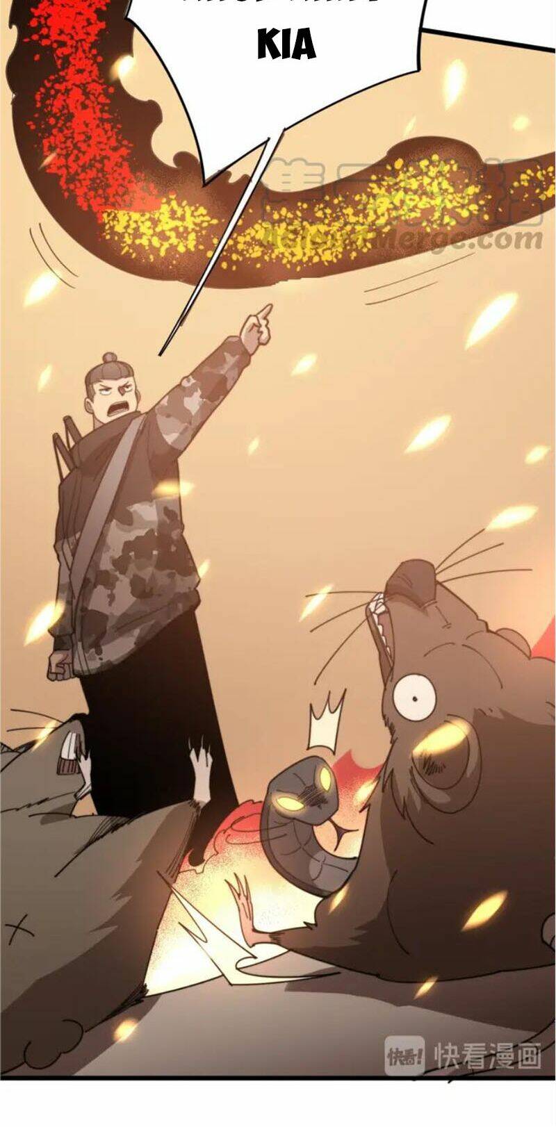 Độc Thủ Vu Y Chapter 116 - Trang 2