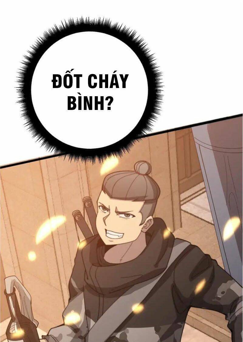 Độc Thủ Vu Y Chapter 116 - Trang 2