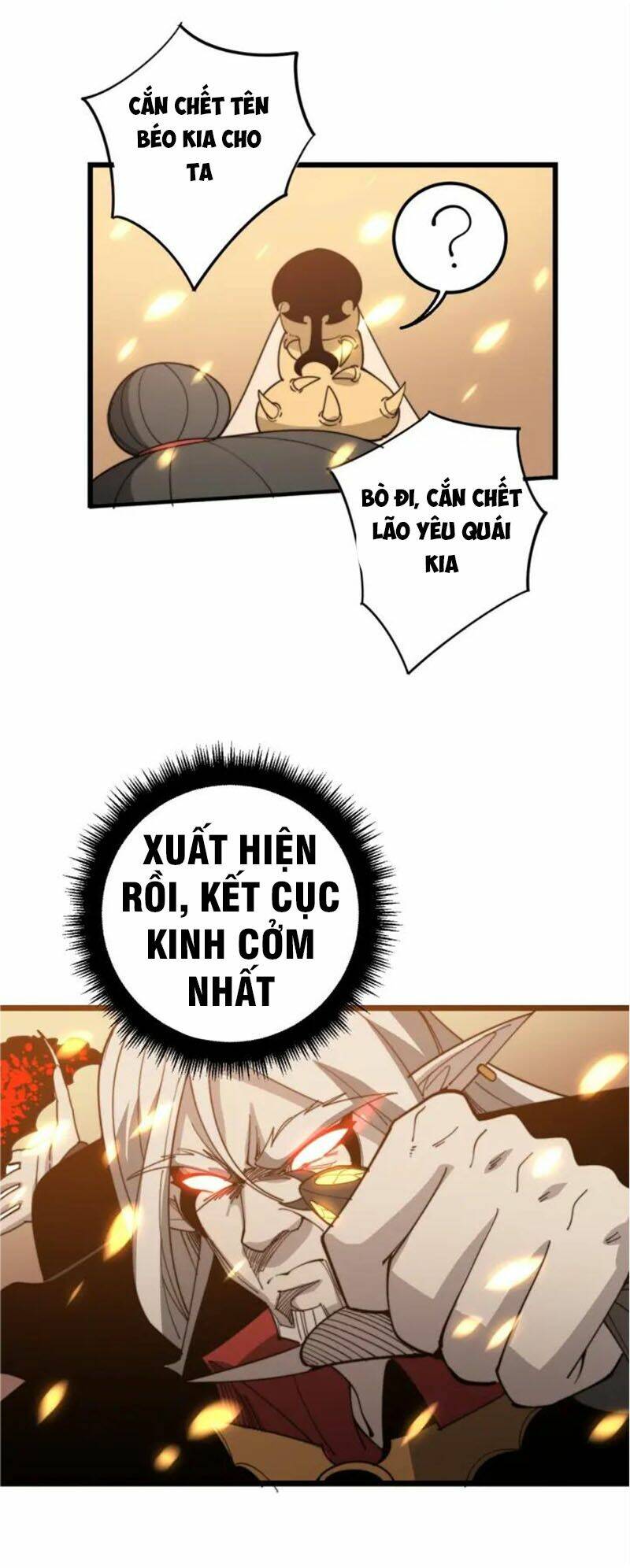 Độc Thủ Vu Y Chapter 116 - Trang 2