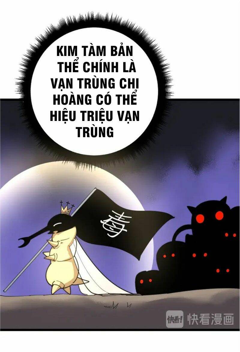 Độc Thủ Vu Y Chapter 116 - Trang 2