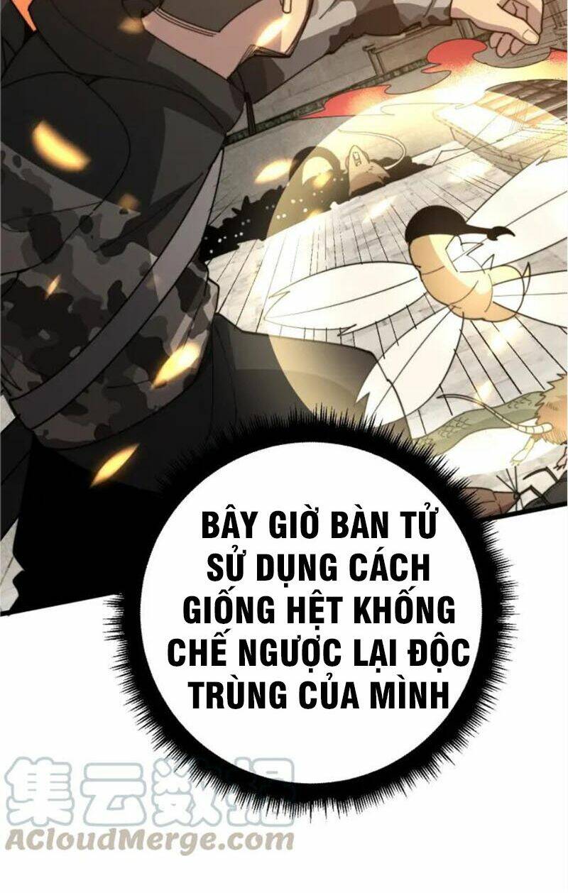 Độc Thủ Vu Y Chapter 116 - Trang 2