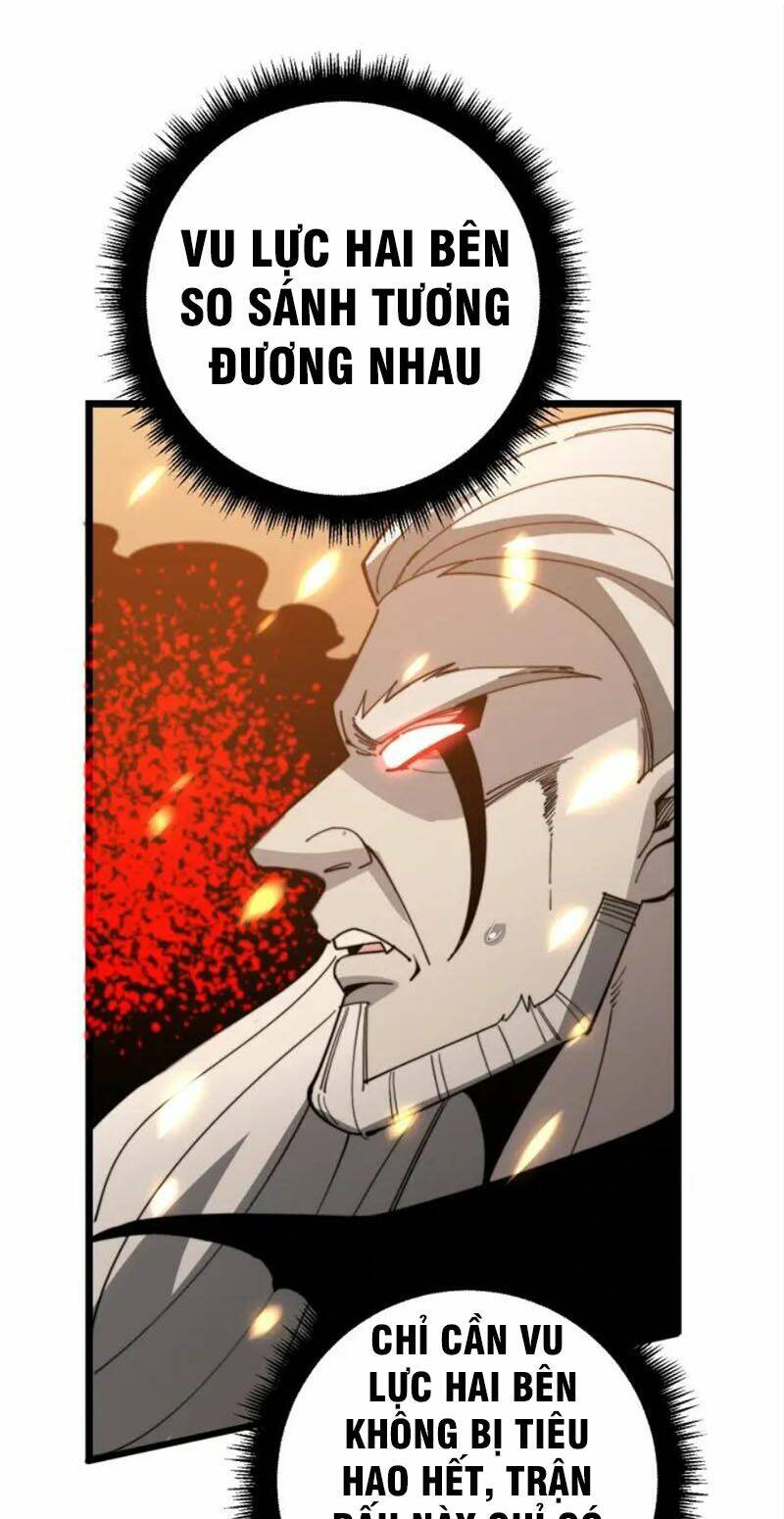 Độc Thủ Vu Y Chapter 116 - Trang 2