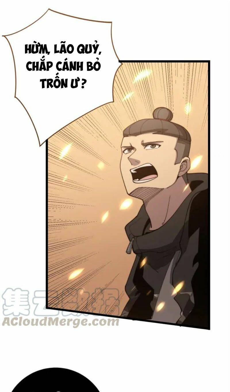 Độc Thủ Vu Y Chapter 116 - Trang 2