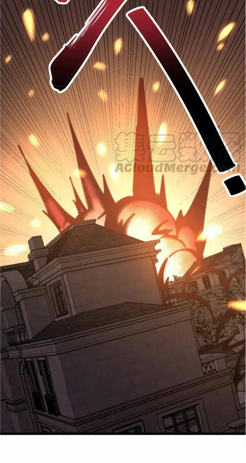 Độc Thủ Vu Y Chapter 116 - Trang 2