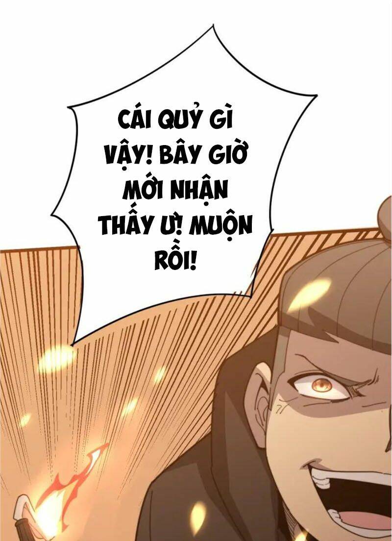 Độc Thủ Vu Y Chapter 116 - Trang 2