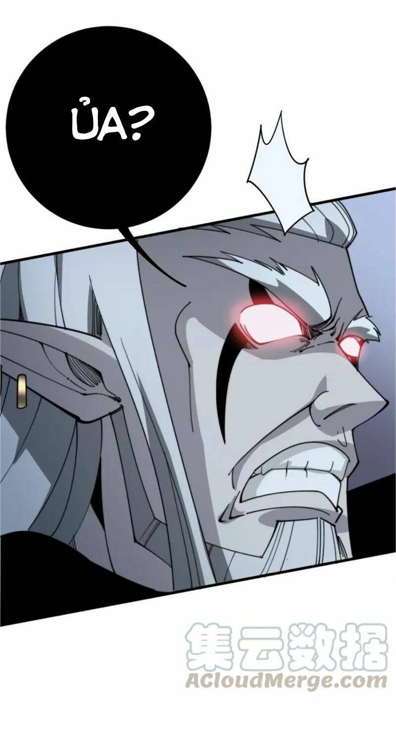 Độc Thủ Vu Y Chapter 117 - Trang 2