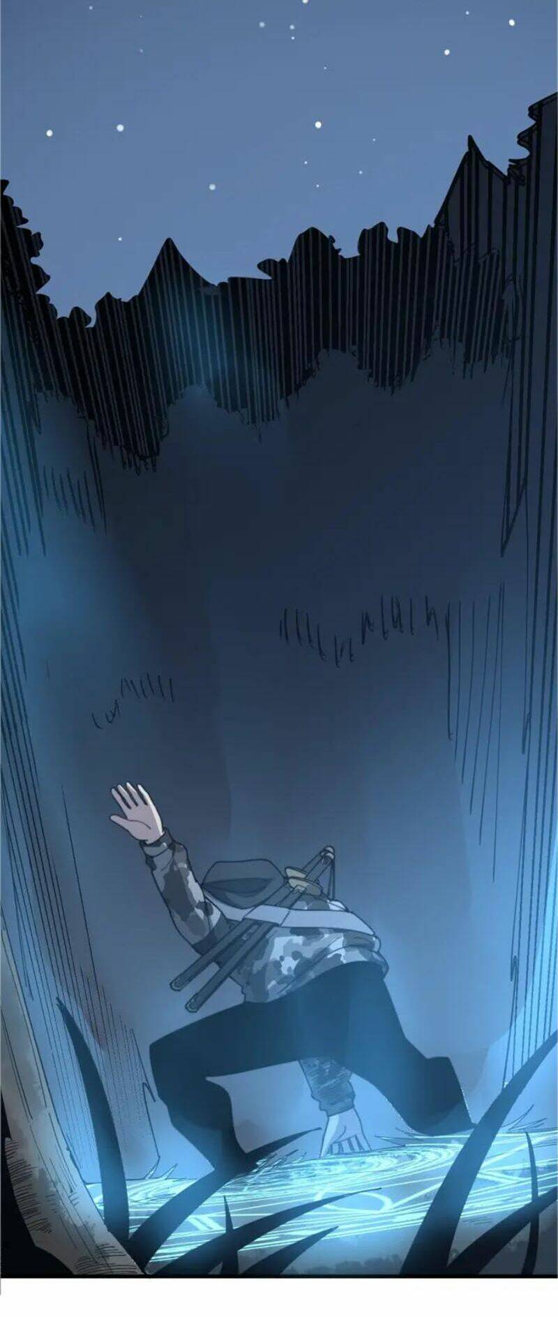 Độc Thủ Vu Y Chapter 117 - Trang 2