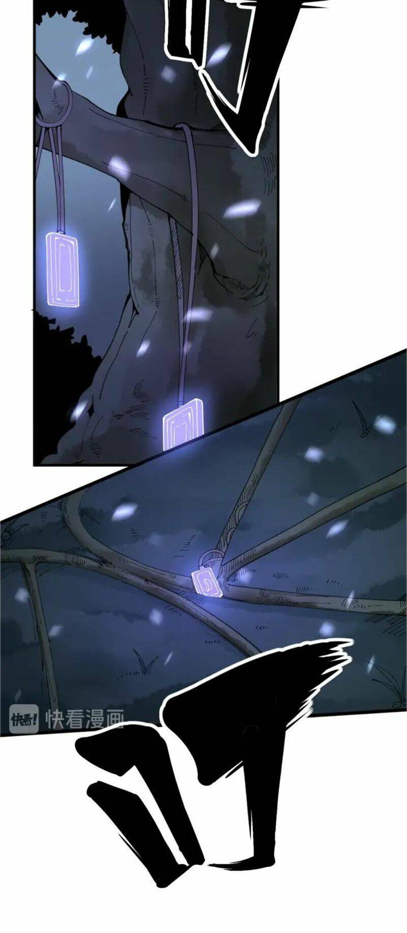 Độc Thủ Vu Y Chapter 117 - Trang 2