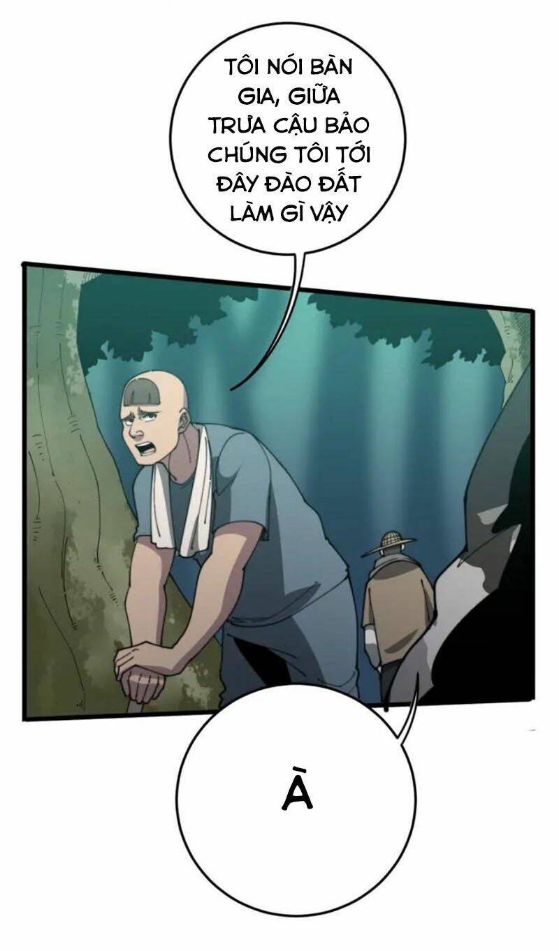 Độc Thủ Vu Y Chapter 117 - Trang 2