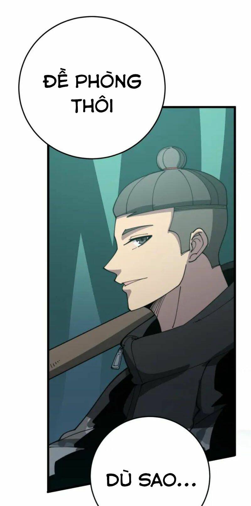 Độc Thủ Vu Y Chapter 117 - Trang 2