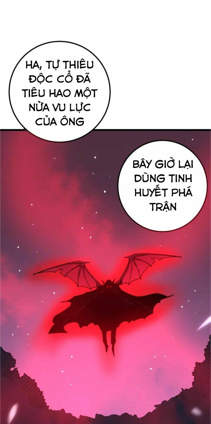 Độc Thủ Vu Y Chapter 117 - Trang 2