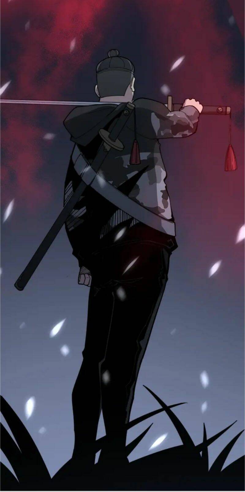 Độc Thủ Vu Y Chapter 117 - Trang 2