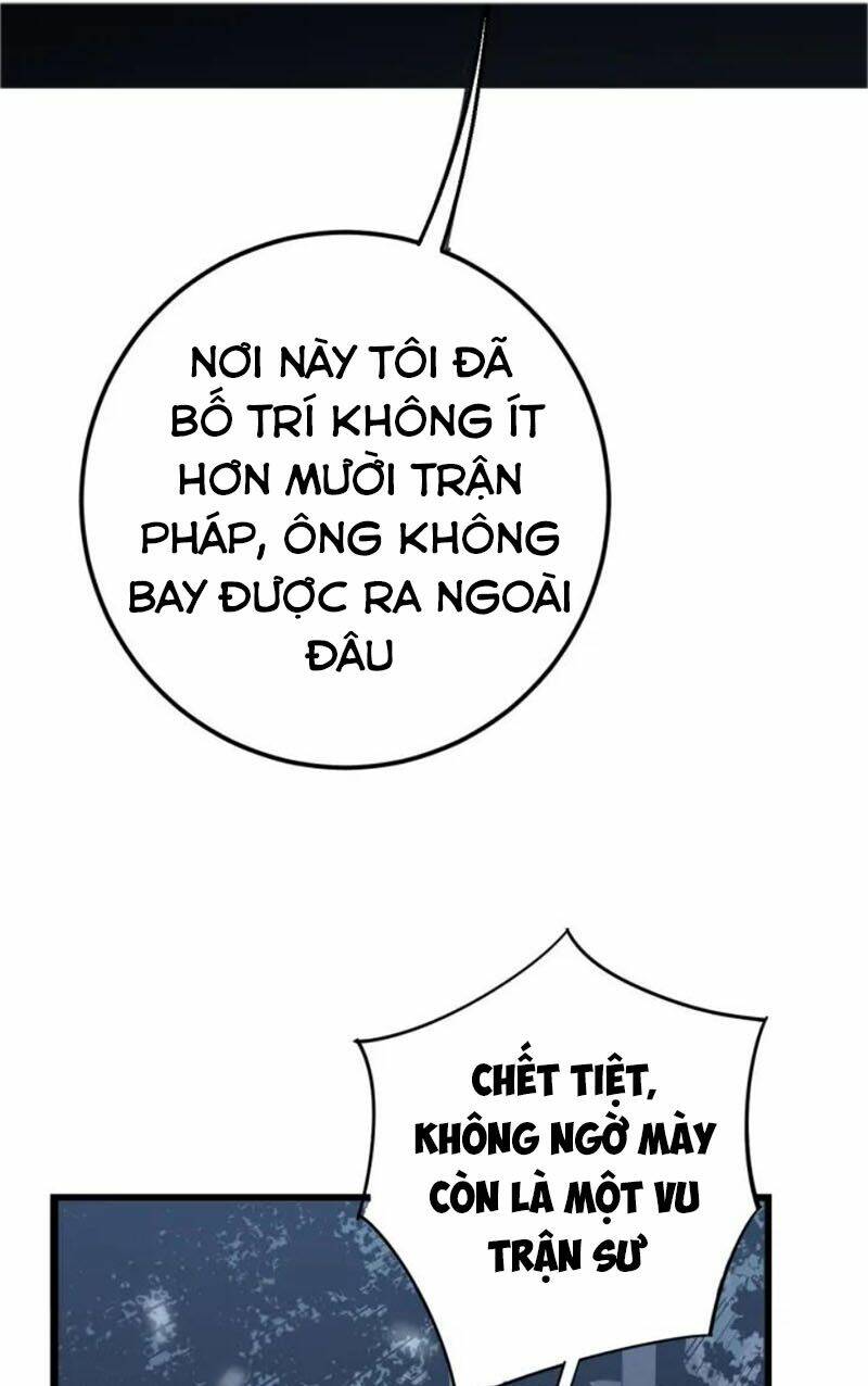 Độc Thủ Vu Y Chapter 117 - Trang 2