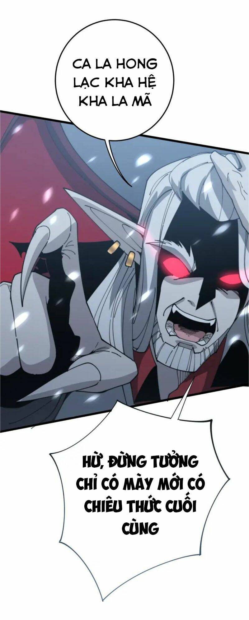 Độc Thủ Vu Y Chapter 117 - Trang 2