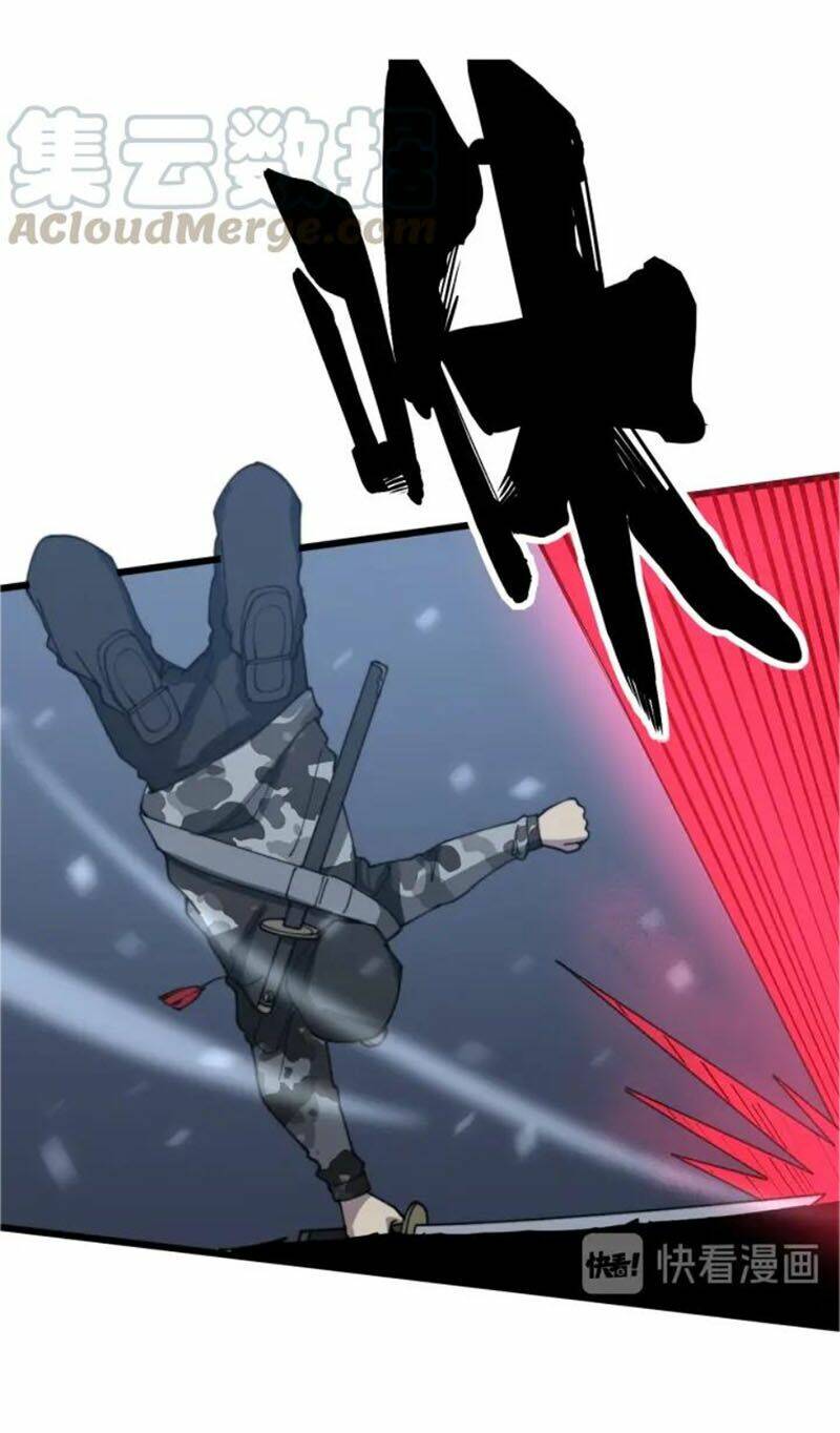 Độc Thủ Vu Y Chapter 117 - Trang 2