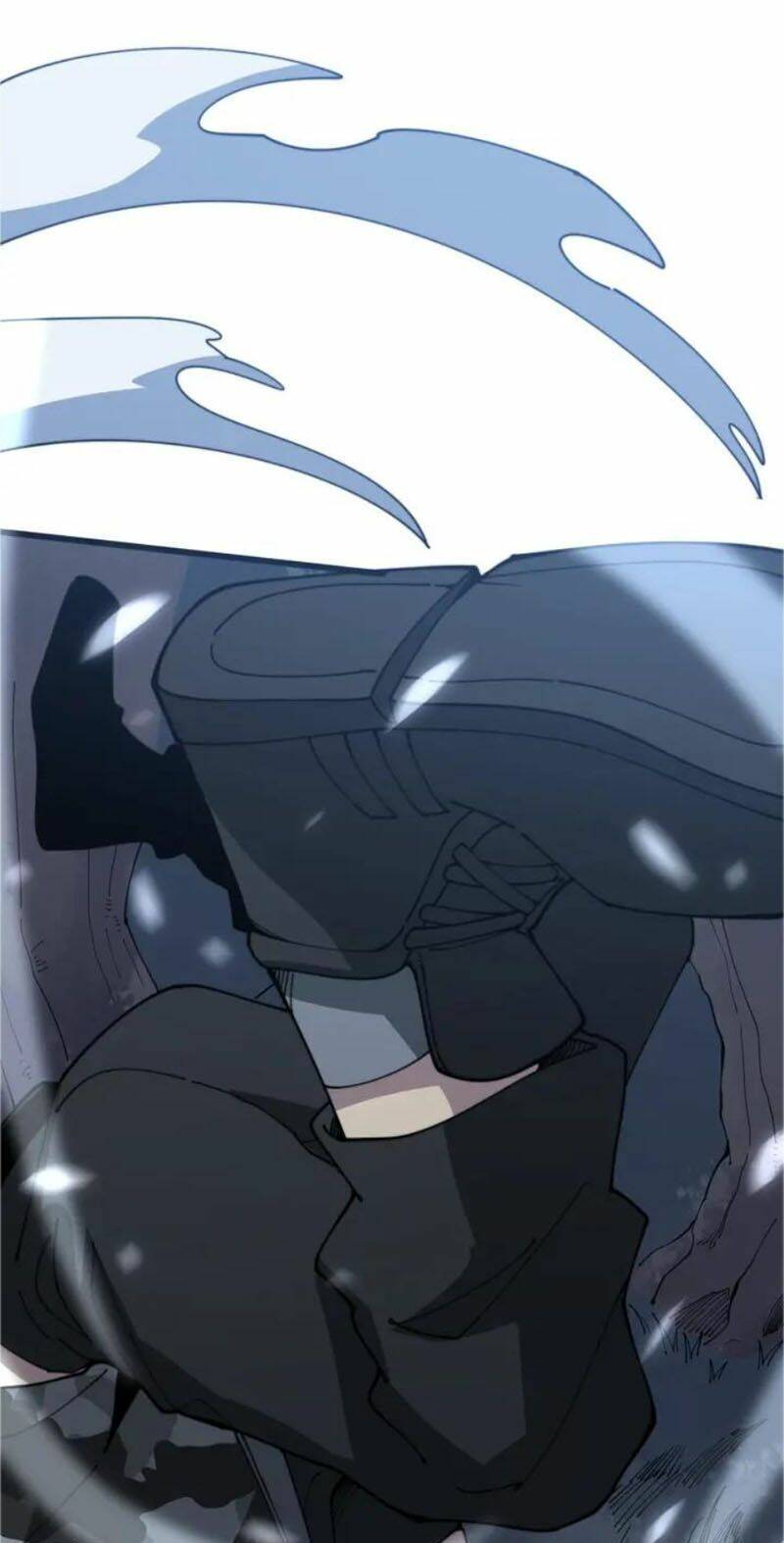 Độc Thủ Vu Y Chapter 117 - Trang 2