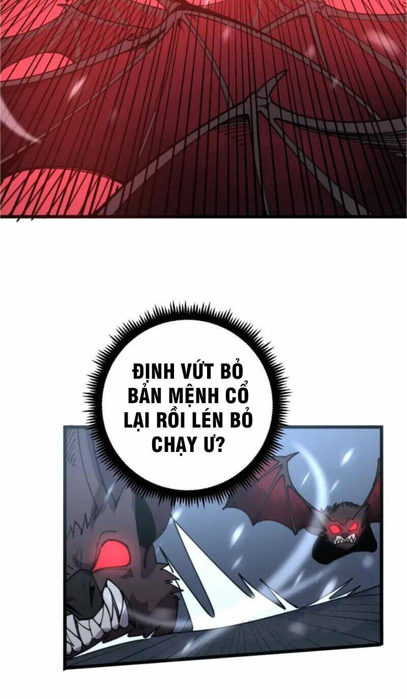 Độc Thủ Vu Y Chapter 117 - Trang 2