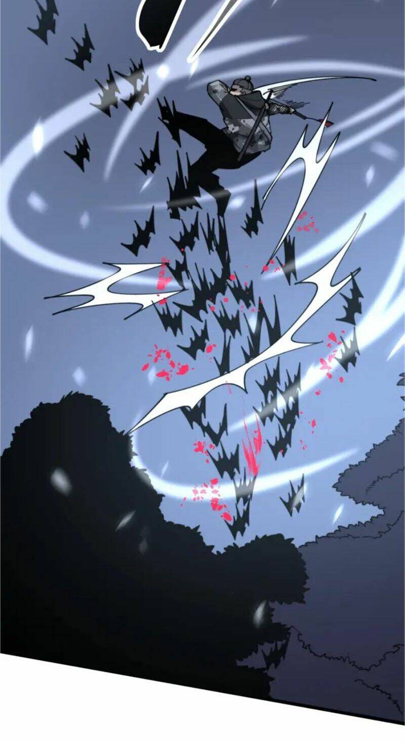 Độc Thủ Vu Y Chapter 117 - Trang 2