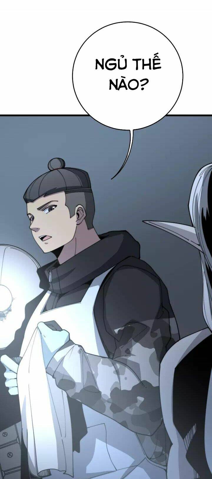 Độc Thủ Vu Y Chapter 118 - Trang 2