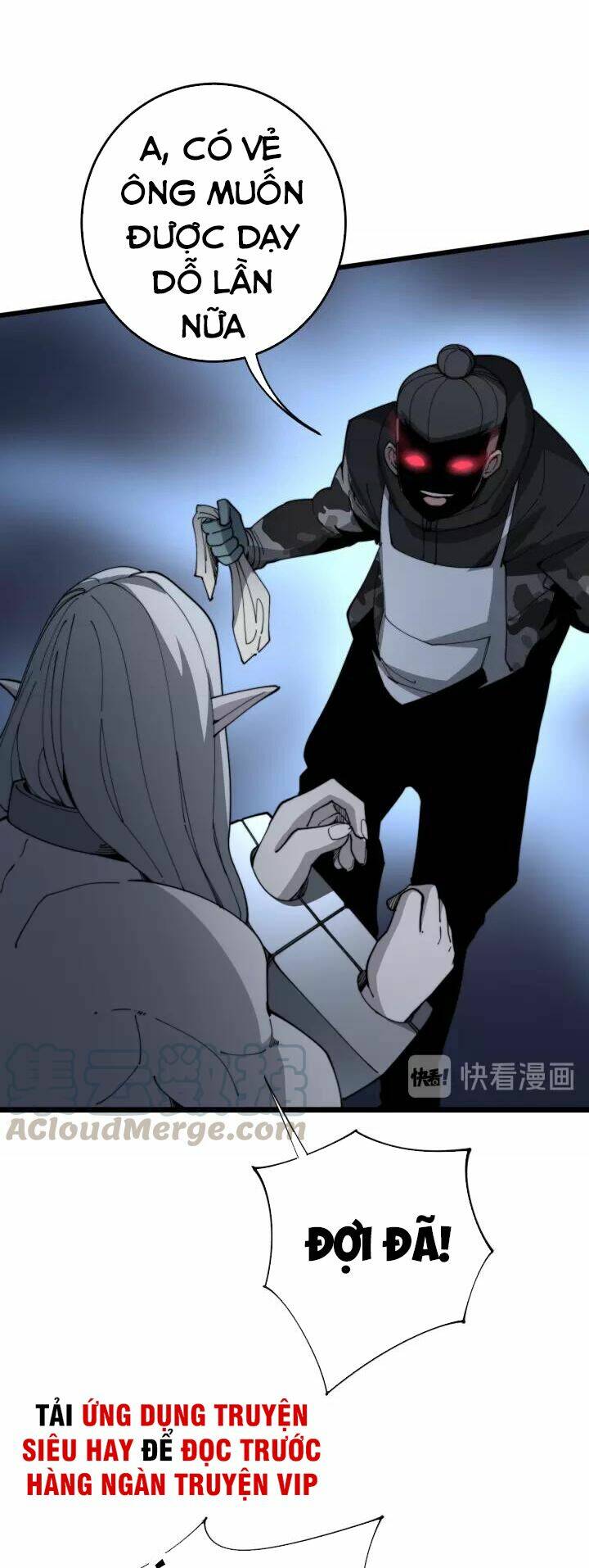 Độc Thủ Vu Y Chapter 118 - Trang 2