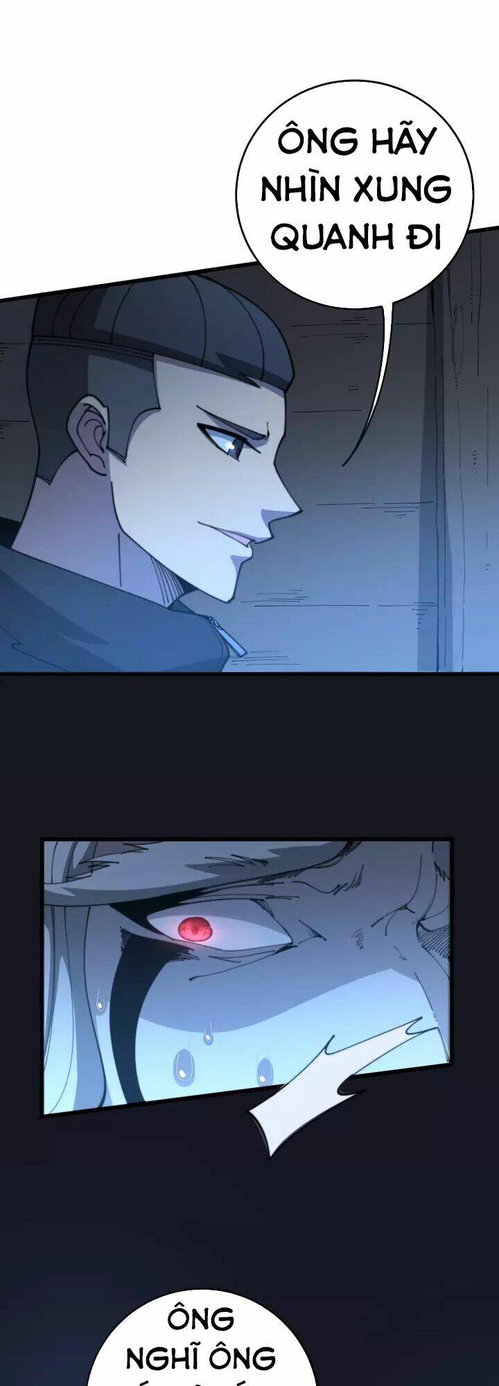 Độc Thủ Vu Y Chapter 118 - Trang 2