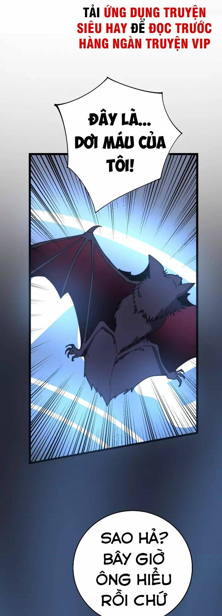 Độc Thủ Vu Y Chapter 118 - Trang 2