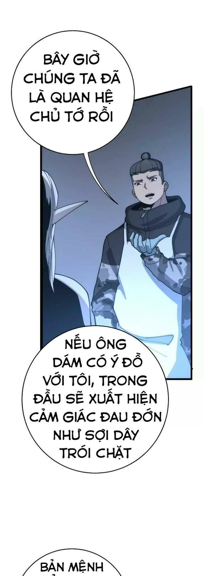 Độc Thủ Vu Y Chapter 118 - Trang 2
