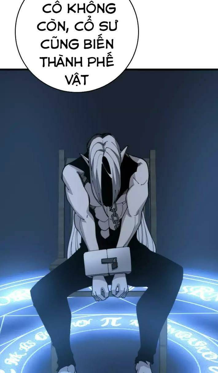 Độc Thủ Vu Y Chapter 118 - Trang 2