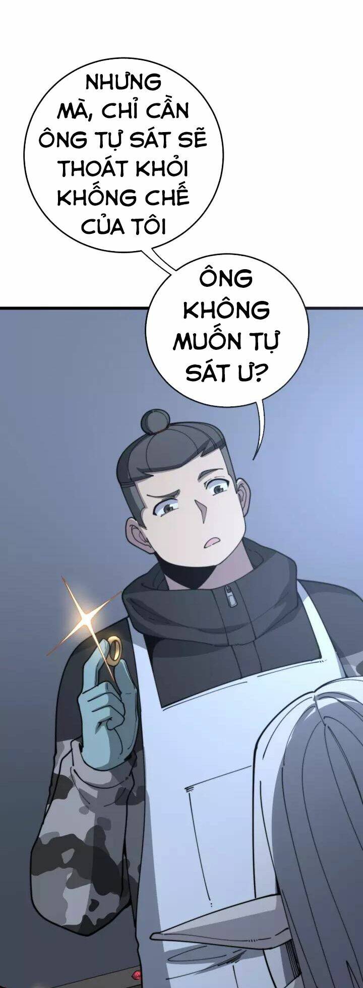 Độc Thủ Vu Y Chapter 118 - Trang 2