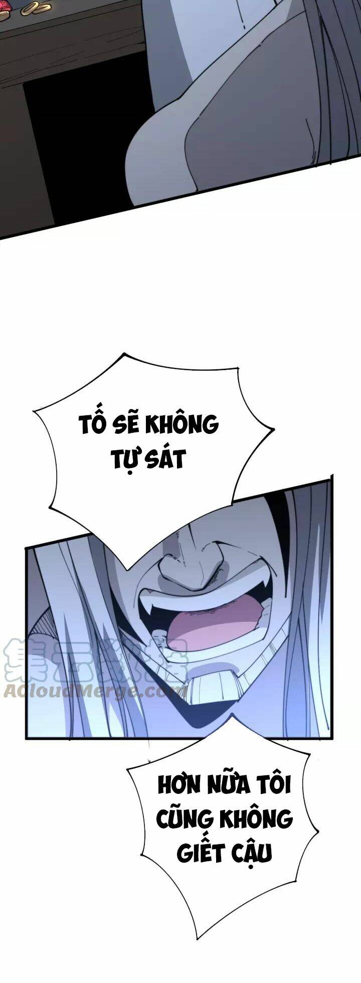 Độc Thủ Vu Y Chapter 118 - Trang 2