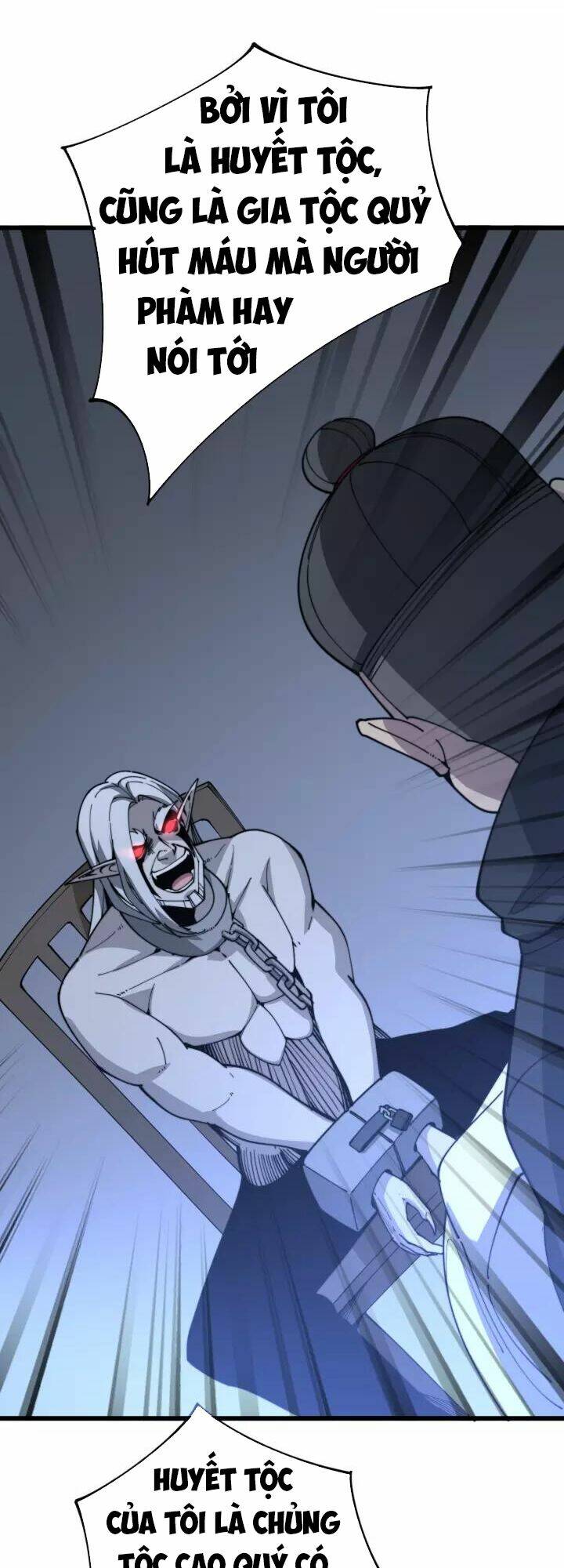 Độc Thủ Vu Y Chapter 118 - Trang 2