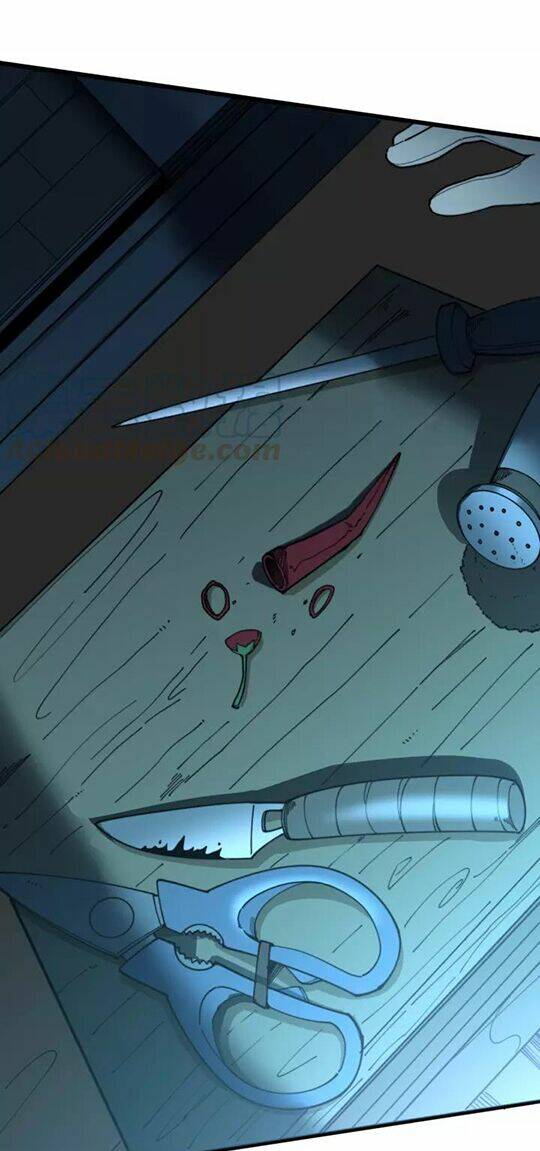 Độc Thủ Vu Y Chapter 118 - Trang 2