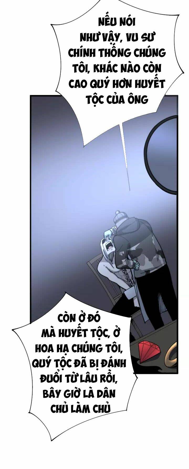 Độc Thủ Vu Y Chapter 118 - Trang 2