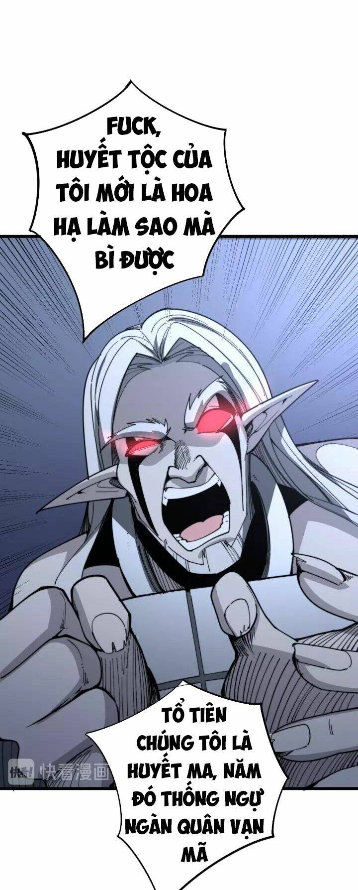 Độc Thủ Vu Y Chapter 118 - Trang 2